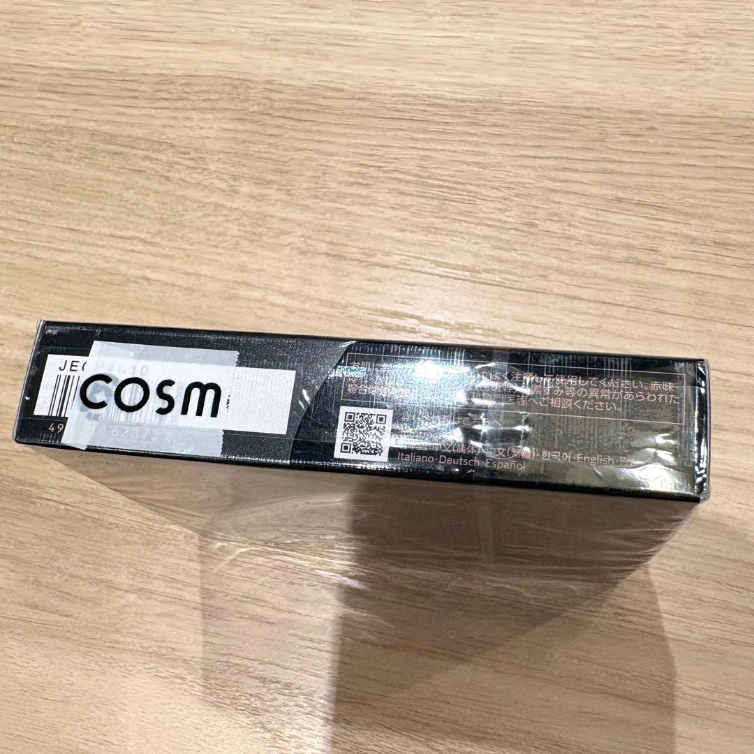 未開封 コスメデコルテ スキンシャドウ デザイニング パレット 10