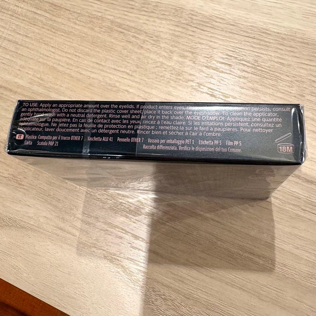 未開封 コスメデコルテ スキンシャドウ デザイニング パレット 10