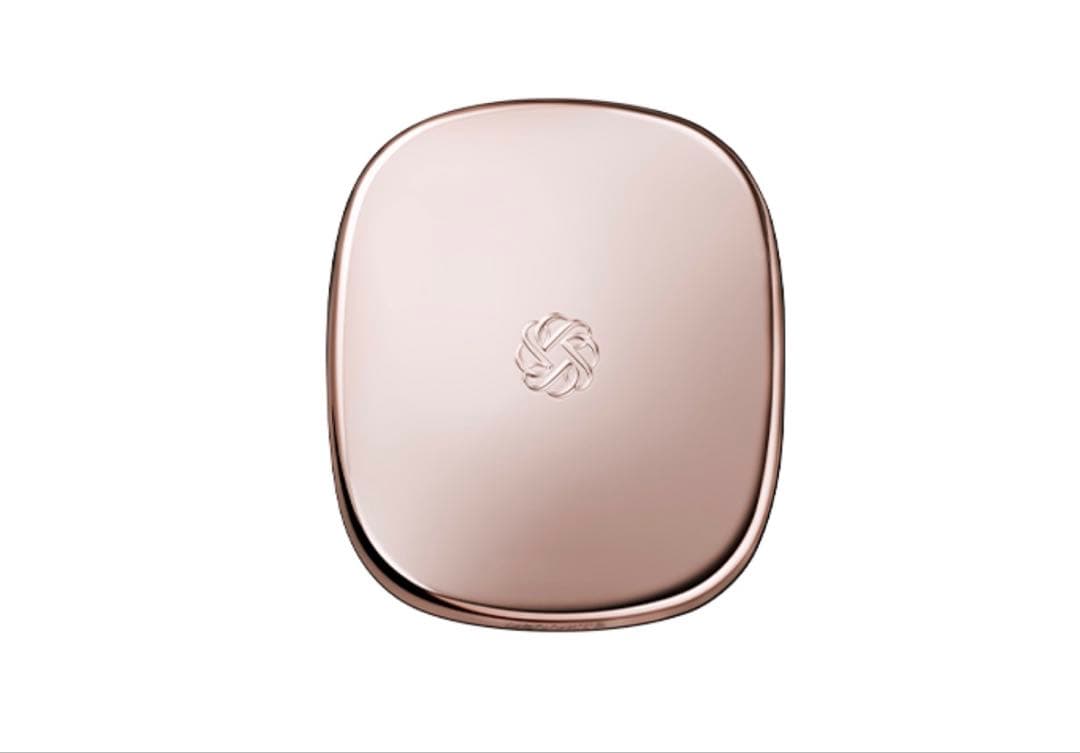 未開封 コスメデコルテ スキンシャドウ デザイニング パレット 10