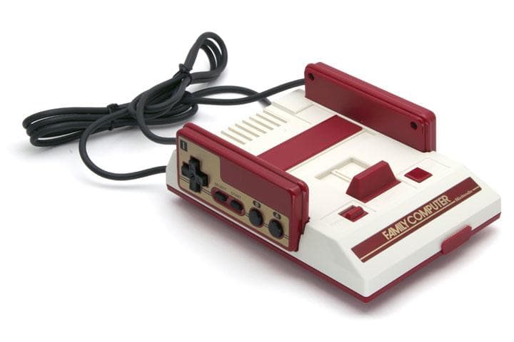 【超美品】希少 ニンテンドークラックシミニ スーパーファミコン ファミコンセット