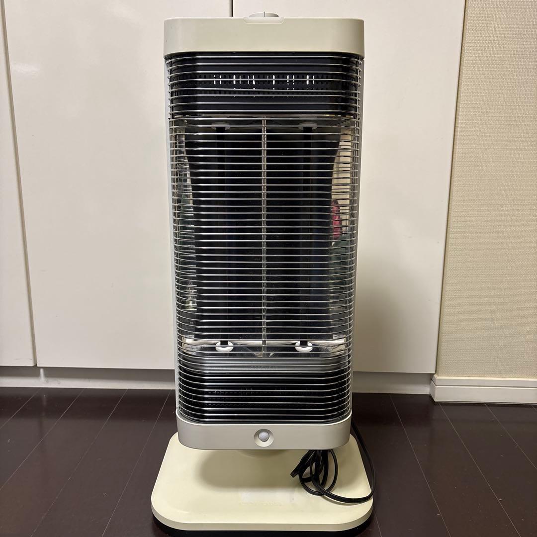 CORONA コロナ　遠赤外線ストーブ DH-1220R 2020年製