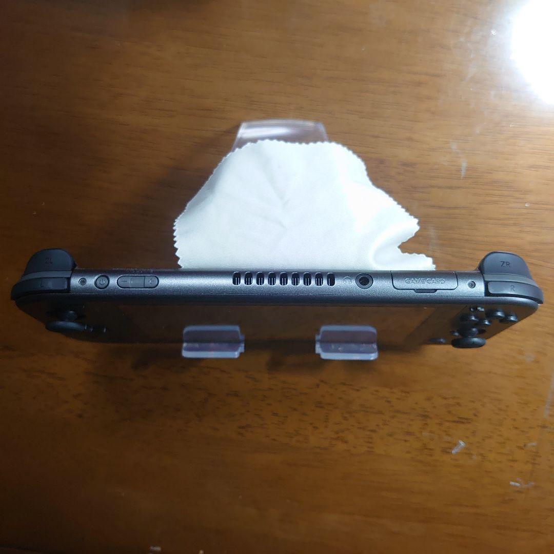 【極美品】Nintendo Switch Lite ディアルガ・パルキア