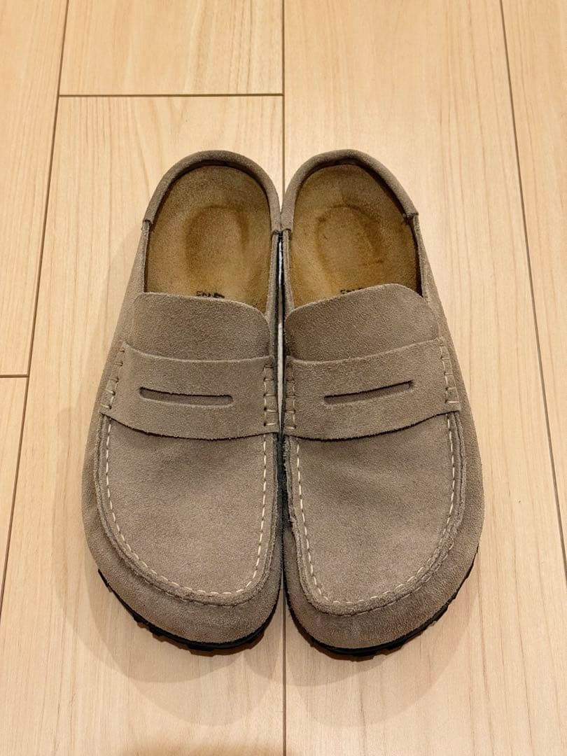 ビルケンシュトック ネープルズ ラップ 41 26.5