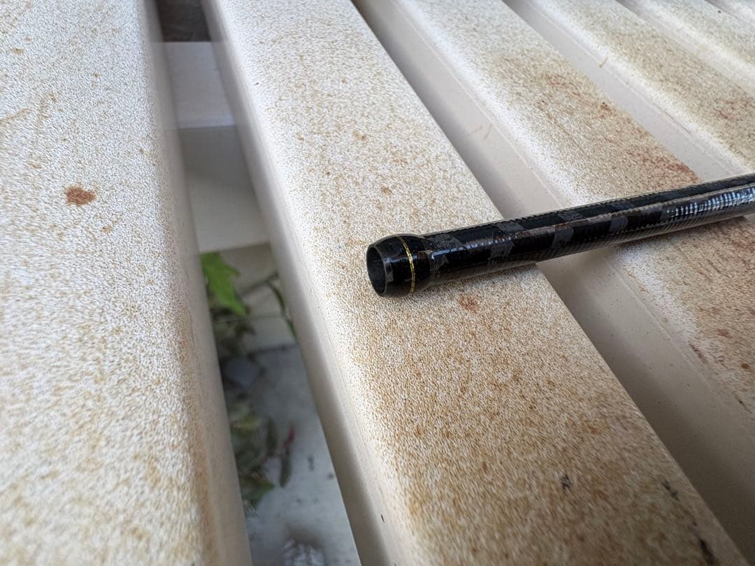 SHIMANO EXPRIDE バスロッド　263L-S2