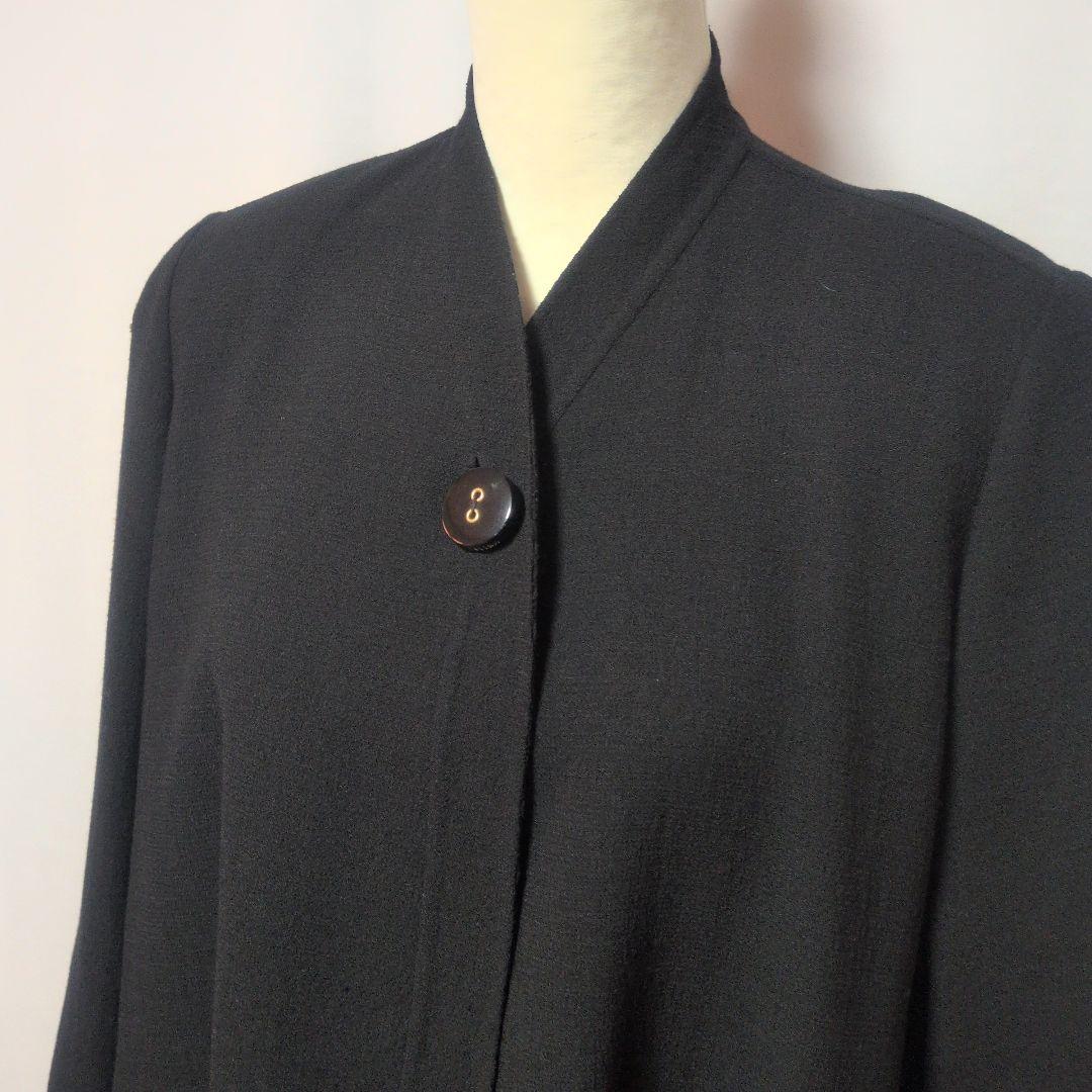 【Ryutaro】Christian Dior♡ノーカラージャケット