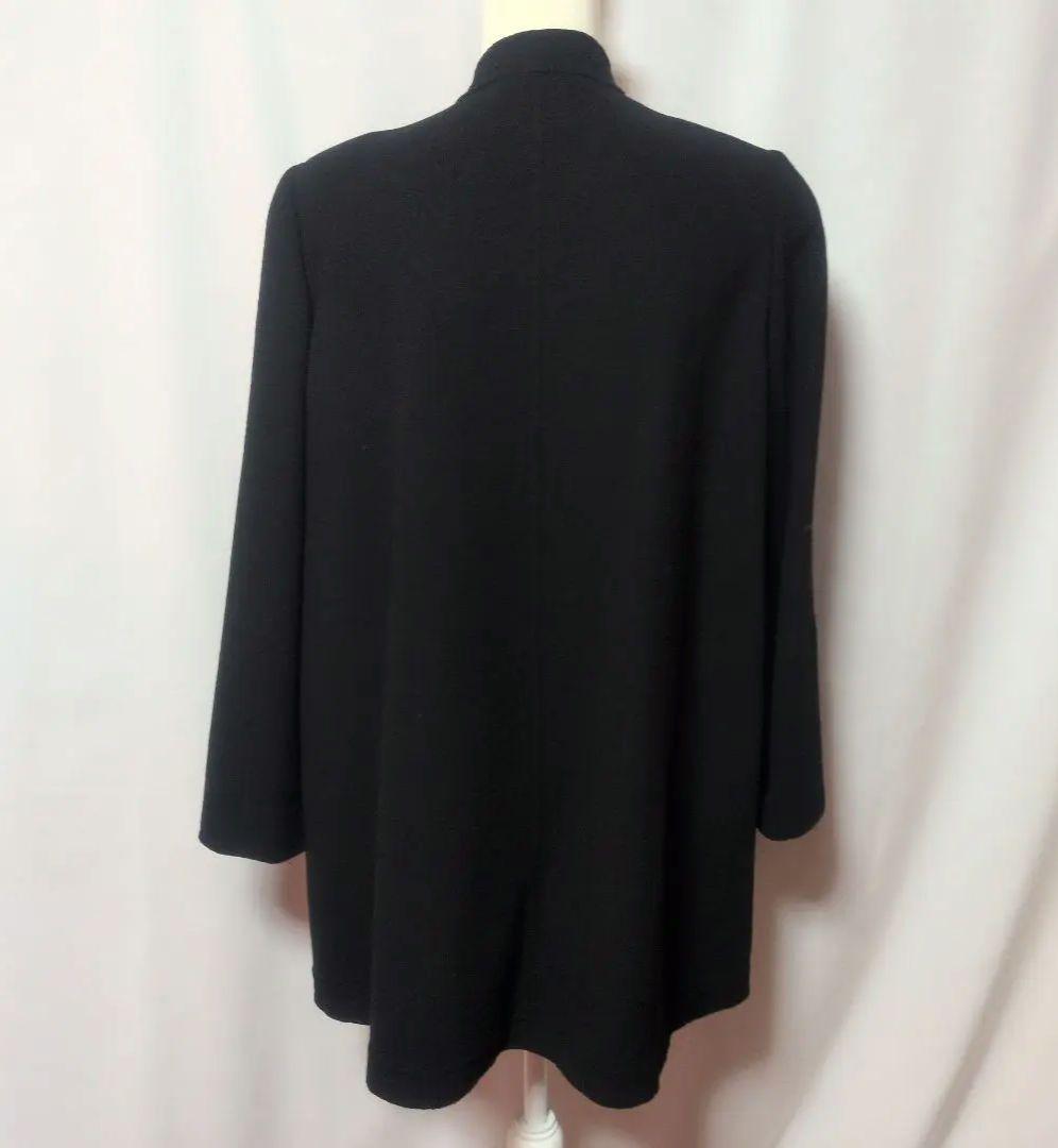 【Ryutaro】Christian Dior♡ノーカラージャケット