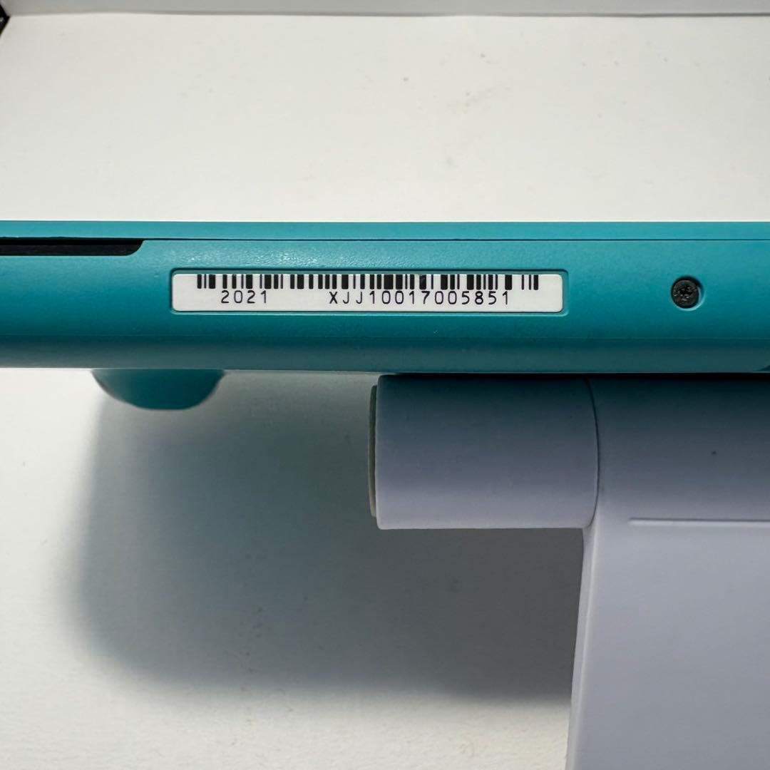 ニンテンドースイッチライト　Nintendo　Switch　Lite　ジャンク