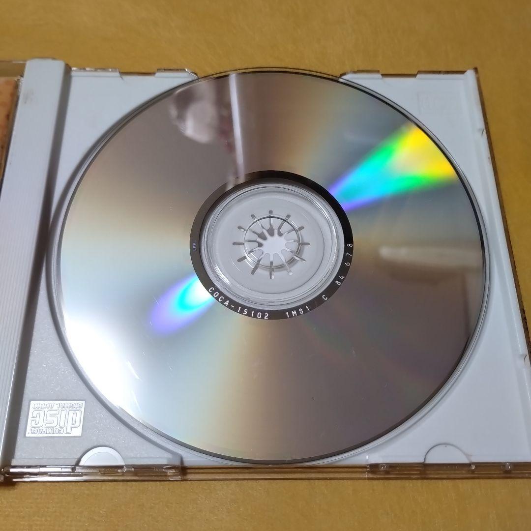 さびしんぼう　オリジナル・サウンドトラック　CD