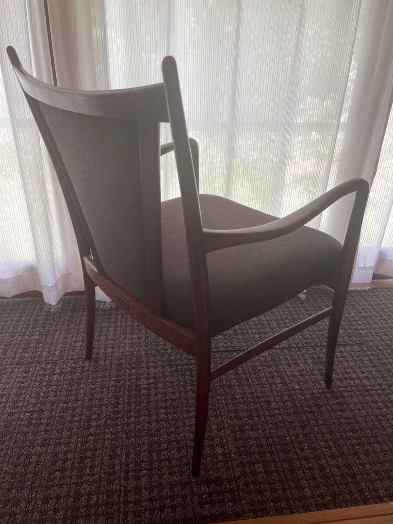 オールドマルニ　アームチェア