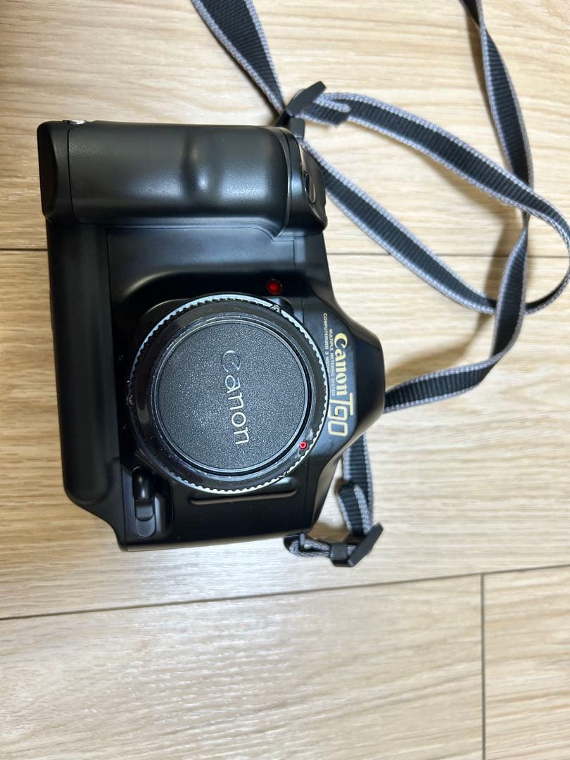 Canon T90一眼レフカメラ