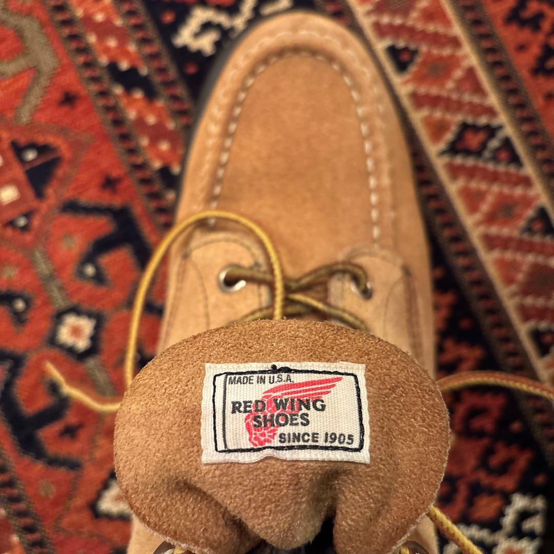 レッドウイング　REDWING スーパーソール