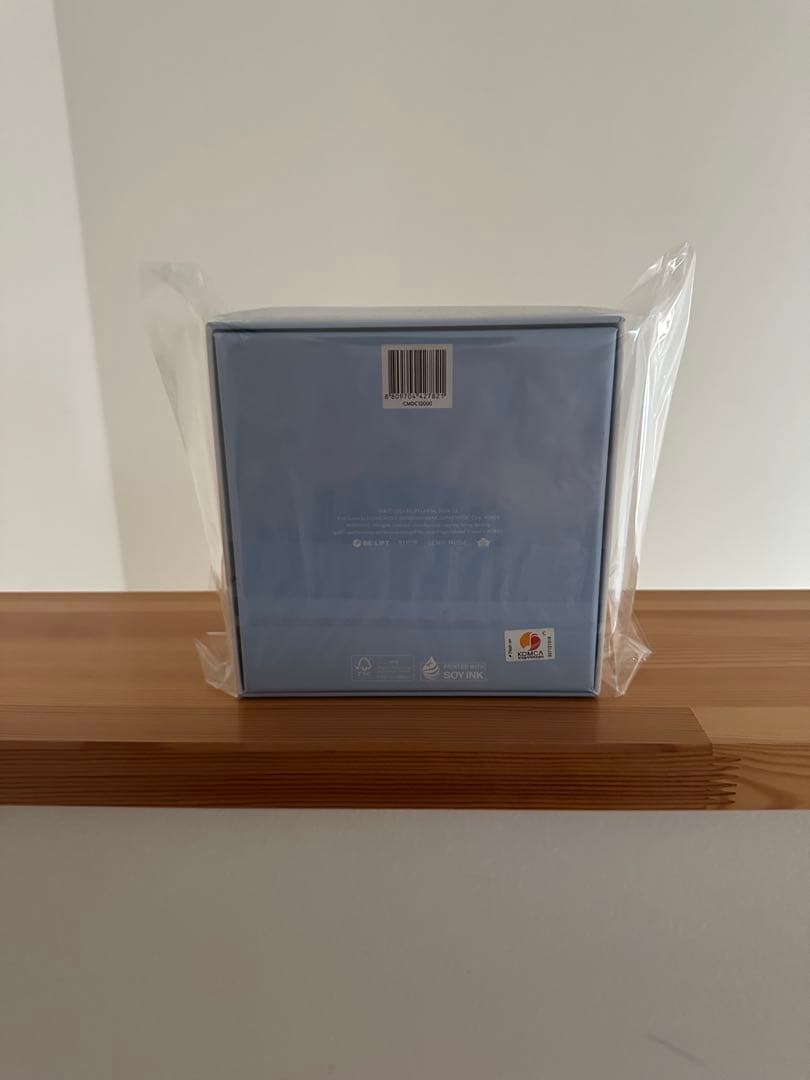 ILLIT アイリット　直筆サイン入りCD 新品未開封‼️