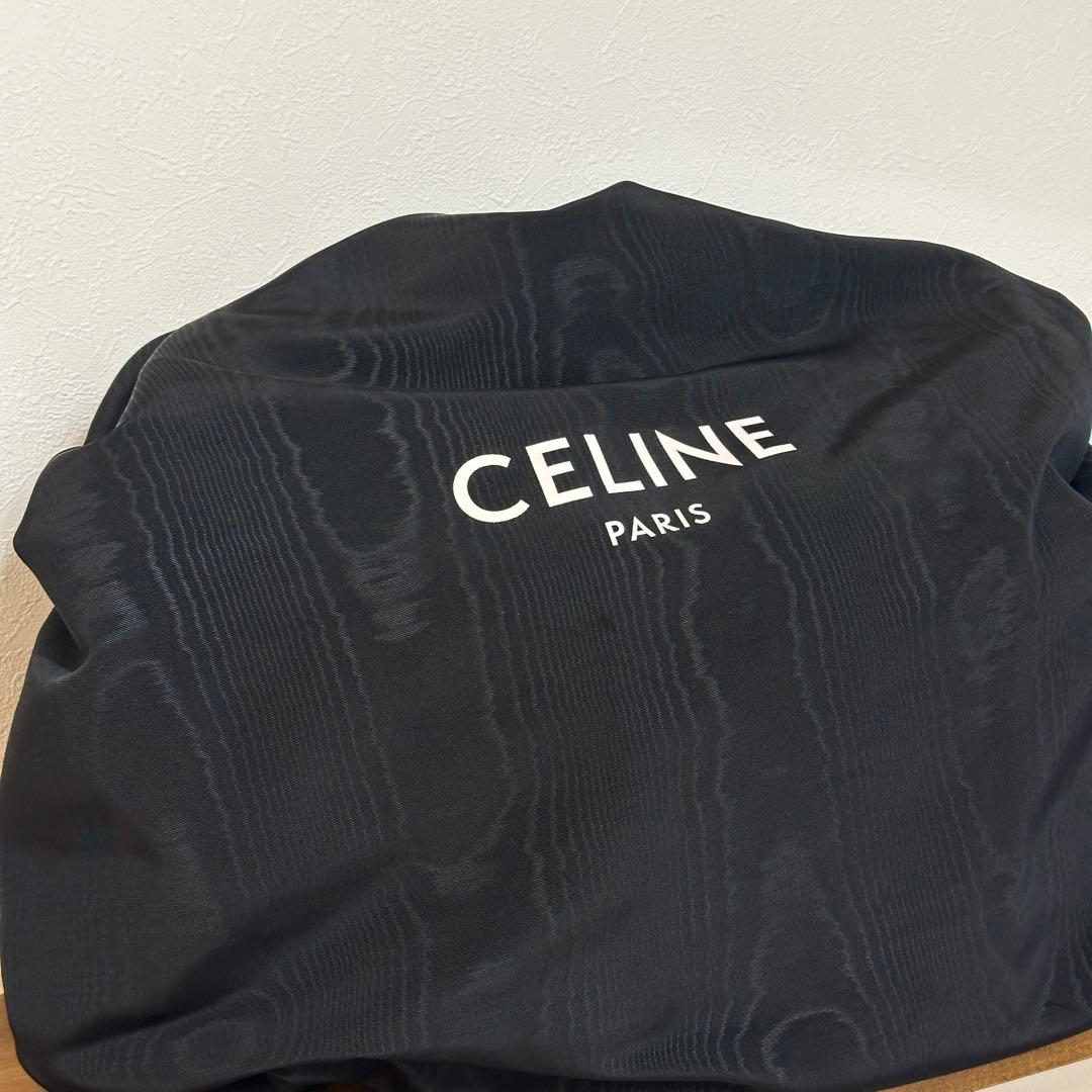 新年！特別値下げします！CELINE クラシック かごバッグ