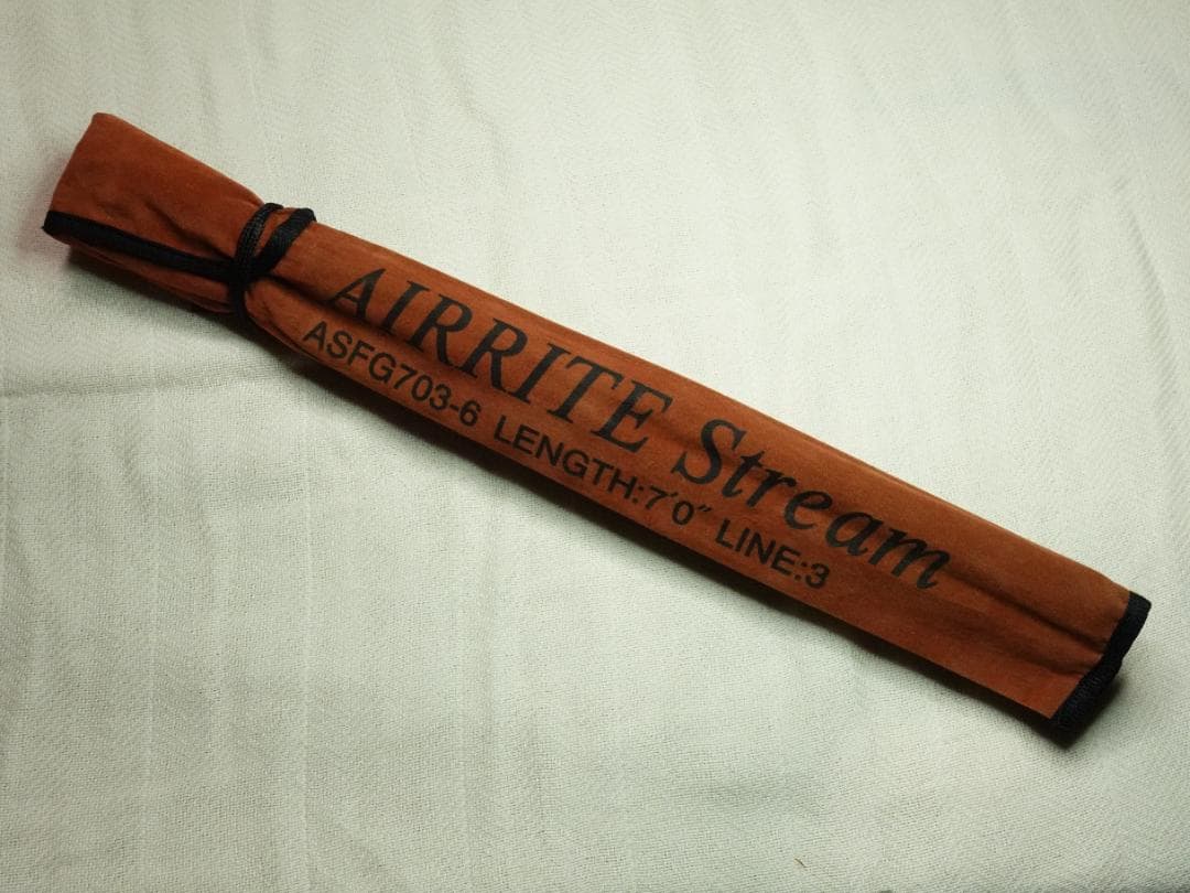 エアーライトストリームASFG703-6