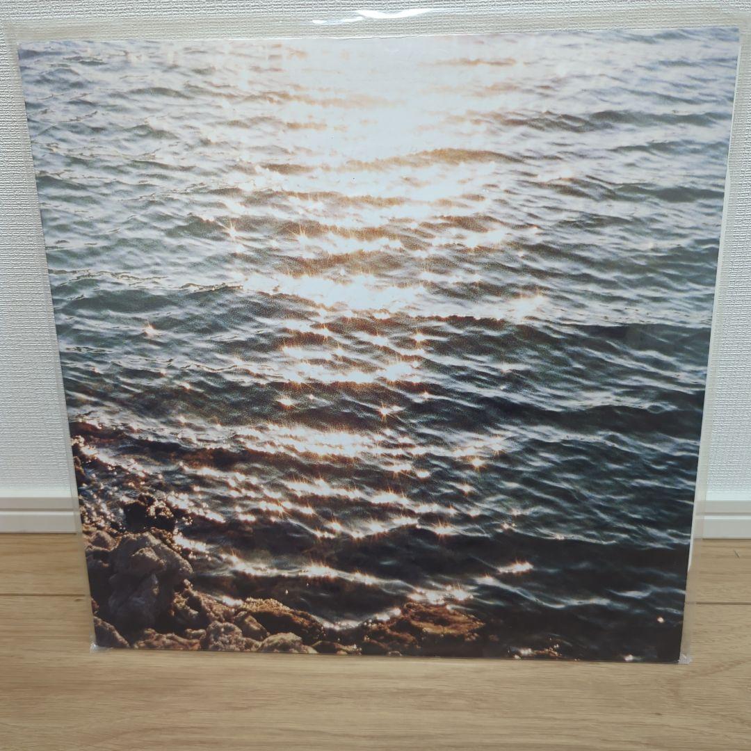 小沢健二/ある光　LP