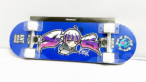 新品 パナソニー スピ〜ド ウイ〜ルズ スクリ〜ム Panasony同人誌