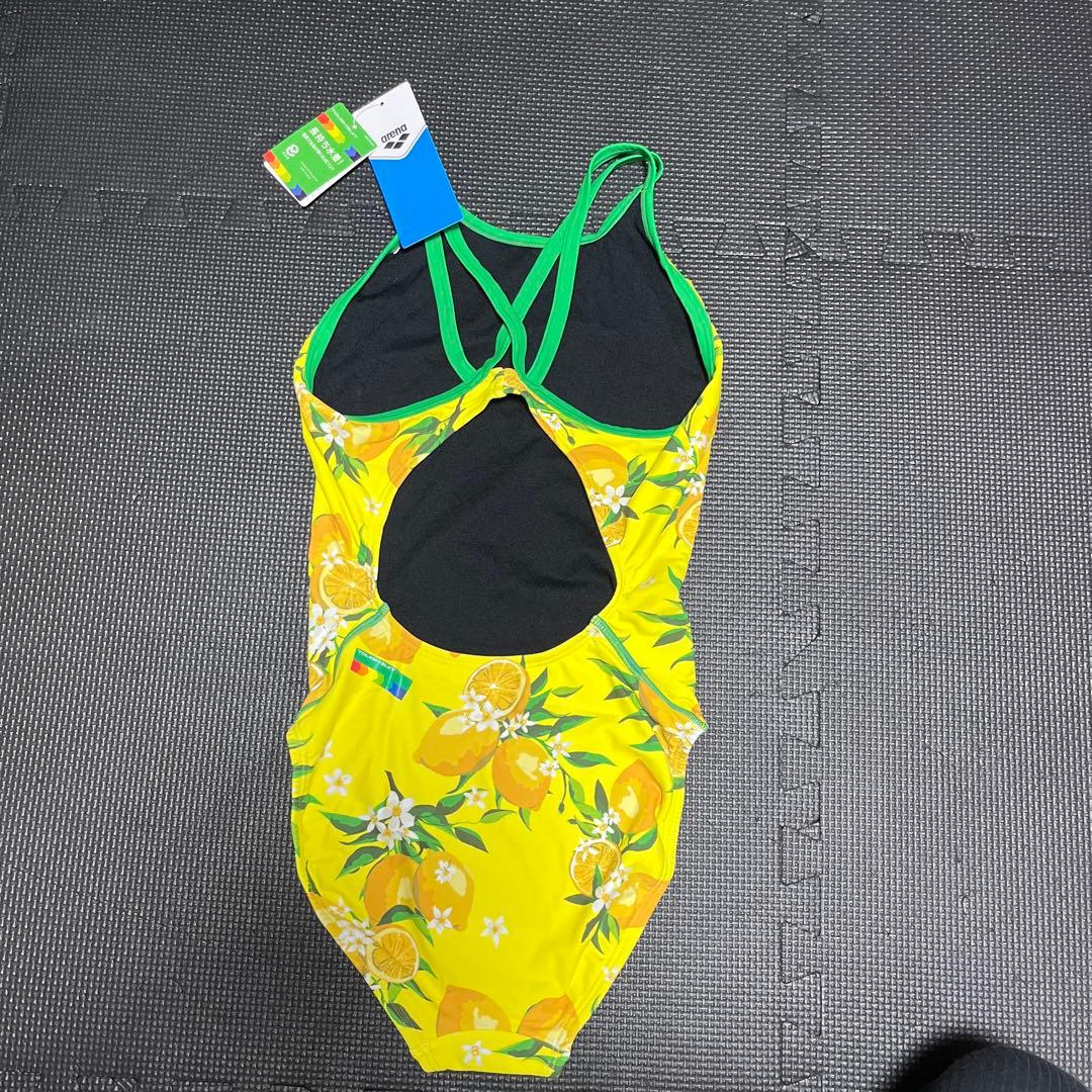 アリーナ　レディース　タフスーツ