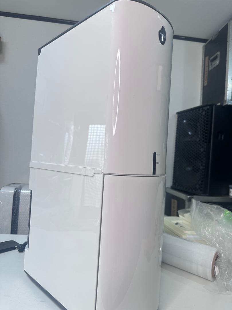 ライスクール 保冷米びつ HRC-10S エムケー精工 米櫃 保冷 冷蔵