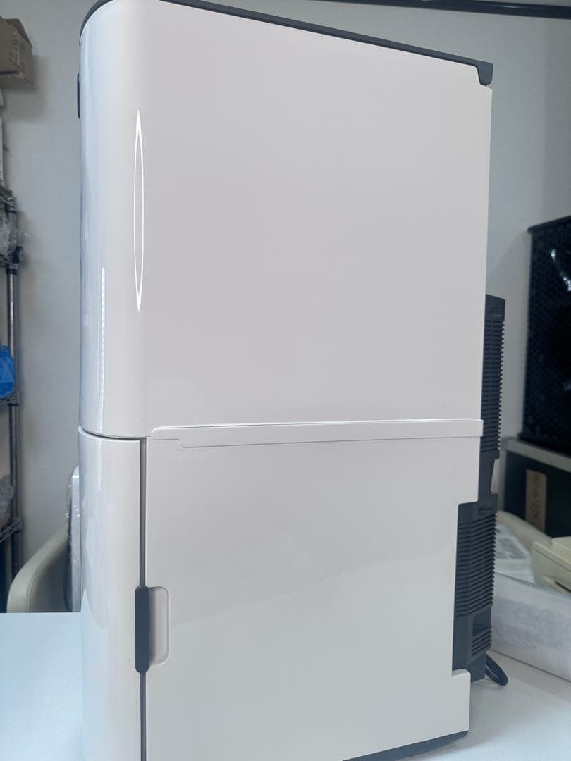 ライスクール 保冷米びつ HRC-10S エムケー精工 米櫃 保冷 冷蔵