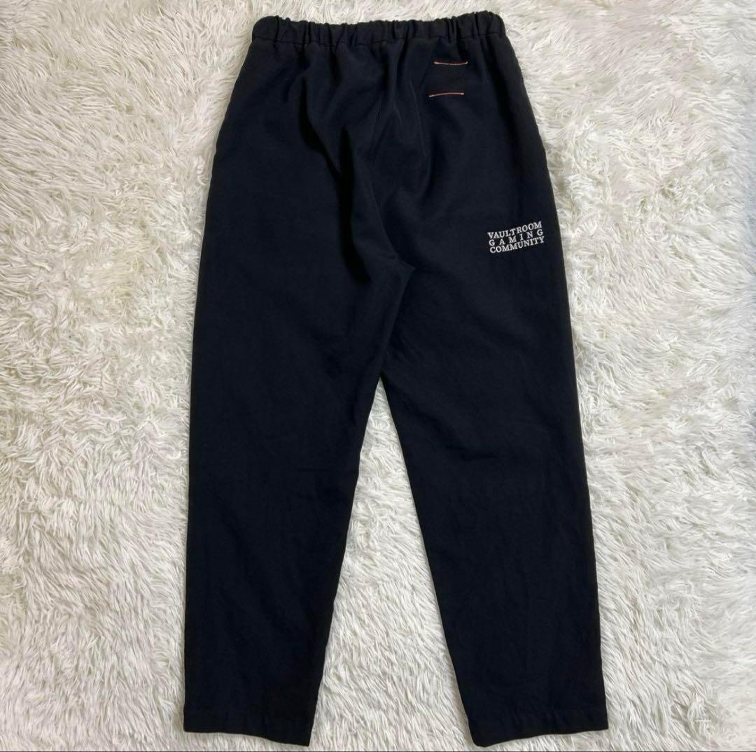 VAULTROOM VGC PANTS M 美品