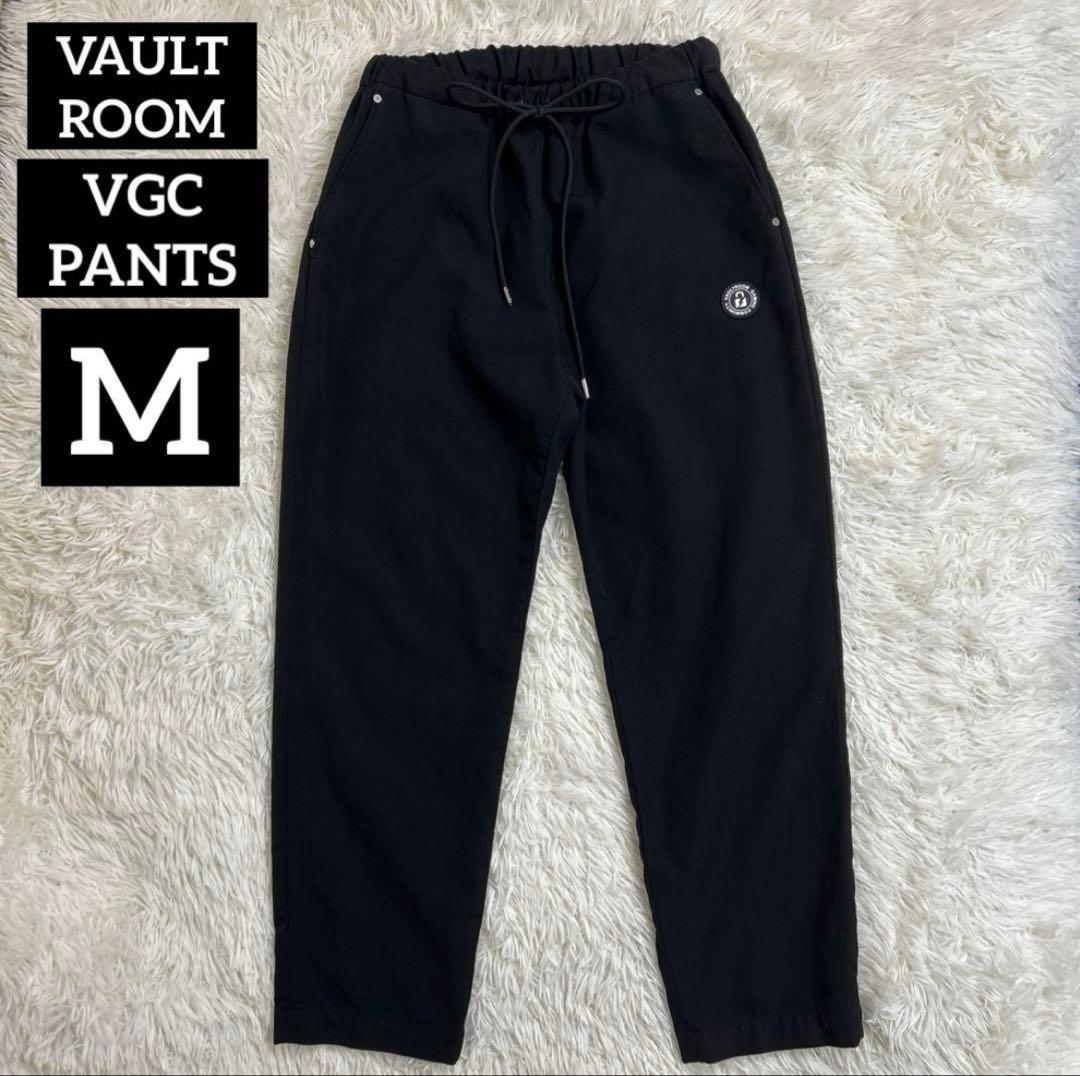VAULTROOM VGC PANTS M 美品