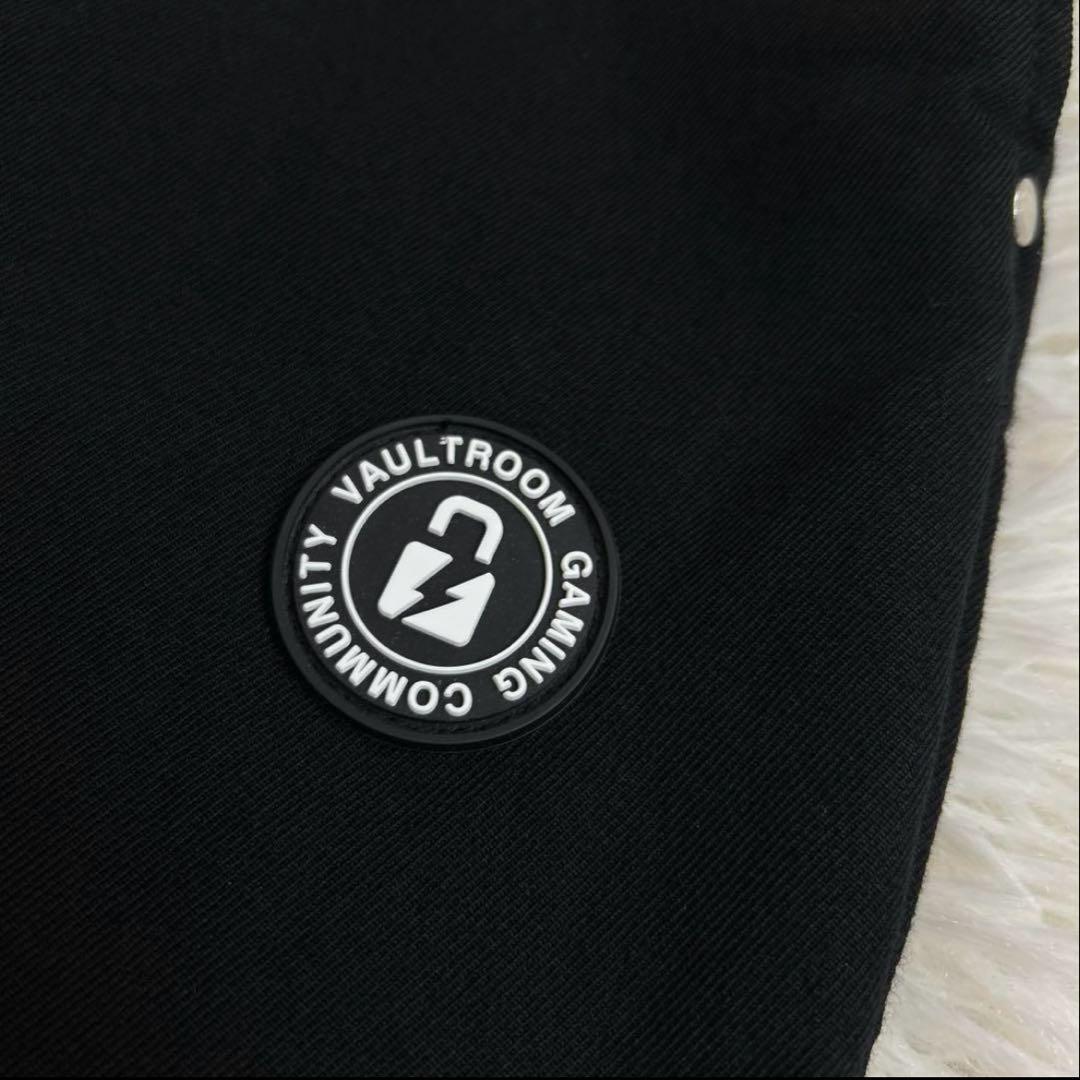 VAULTROOM VGC PANTS M 美品