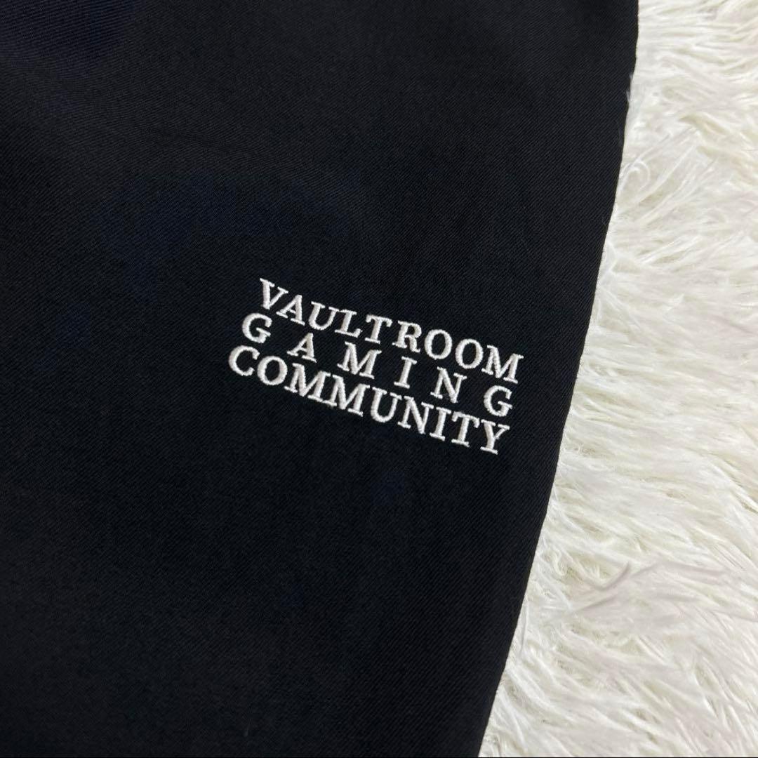 VAULTROOM VGC PANTS M 美品