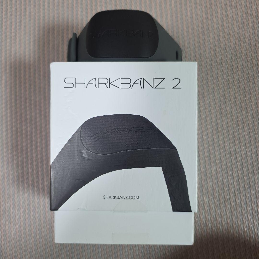 SHARKBANZ 2 サーフィン用アクセサリー サメ避け