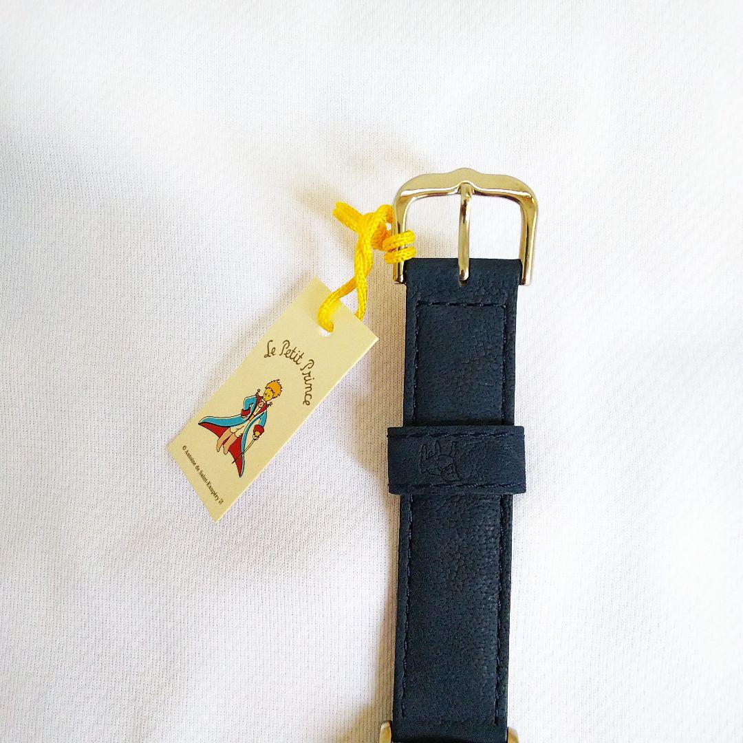 希少 モントレス 星の王子さま 腕時計 箱付き 限定品 未使用品 アンティーク