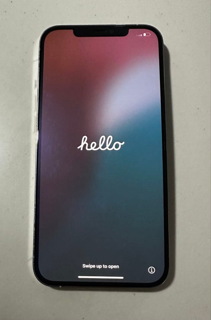 iPhone 12 Pro Max ジャンク品