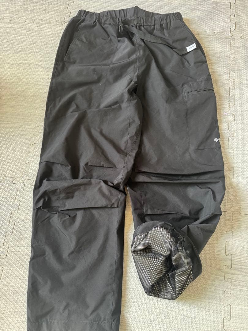 +phenix/プラスフェニックス SP GORE-TEX INFINIUM