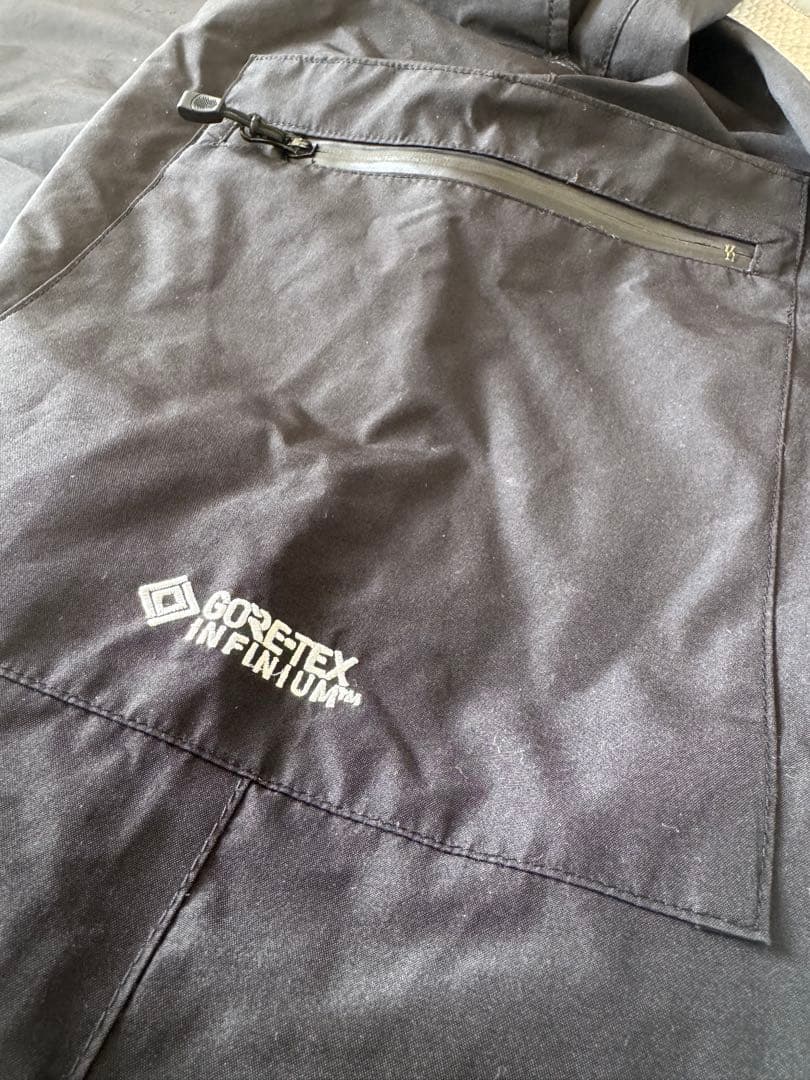 +phenix/プラスフェニックス SP GORE-TEX INFINIUM