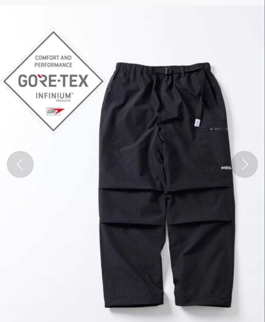 +phenix/プラスフェニックス SP GORE-TEX INFINIUM