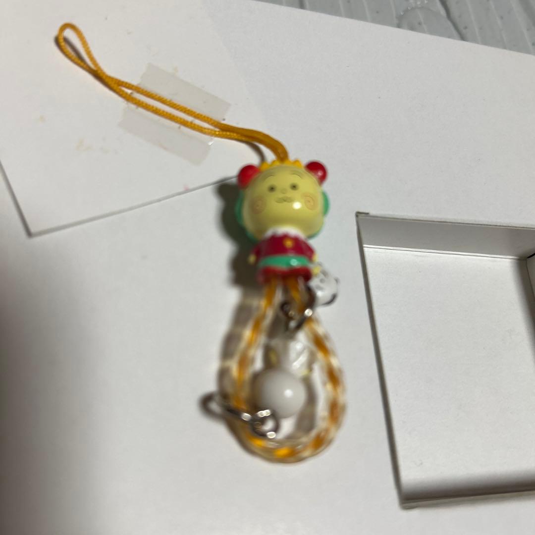 COJI-COJI コジコジ CD フィギュア付