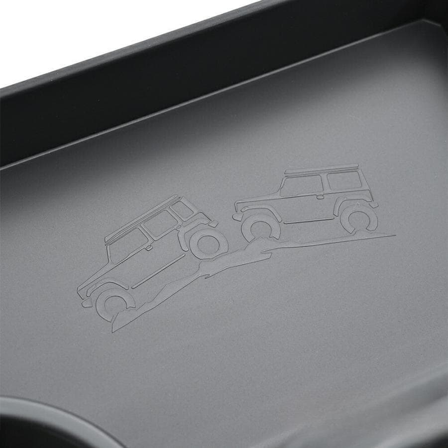 ジムニーシエラJB64/74 ノマド JC74フロアコンソールセンターコンソール