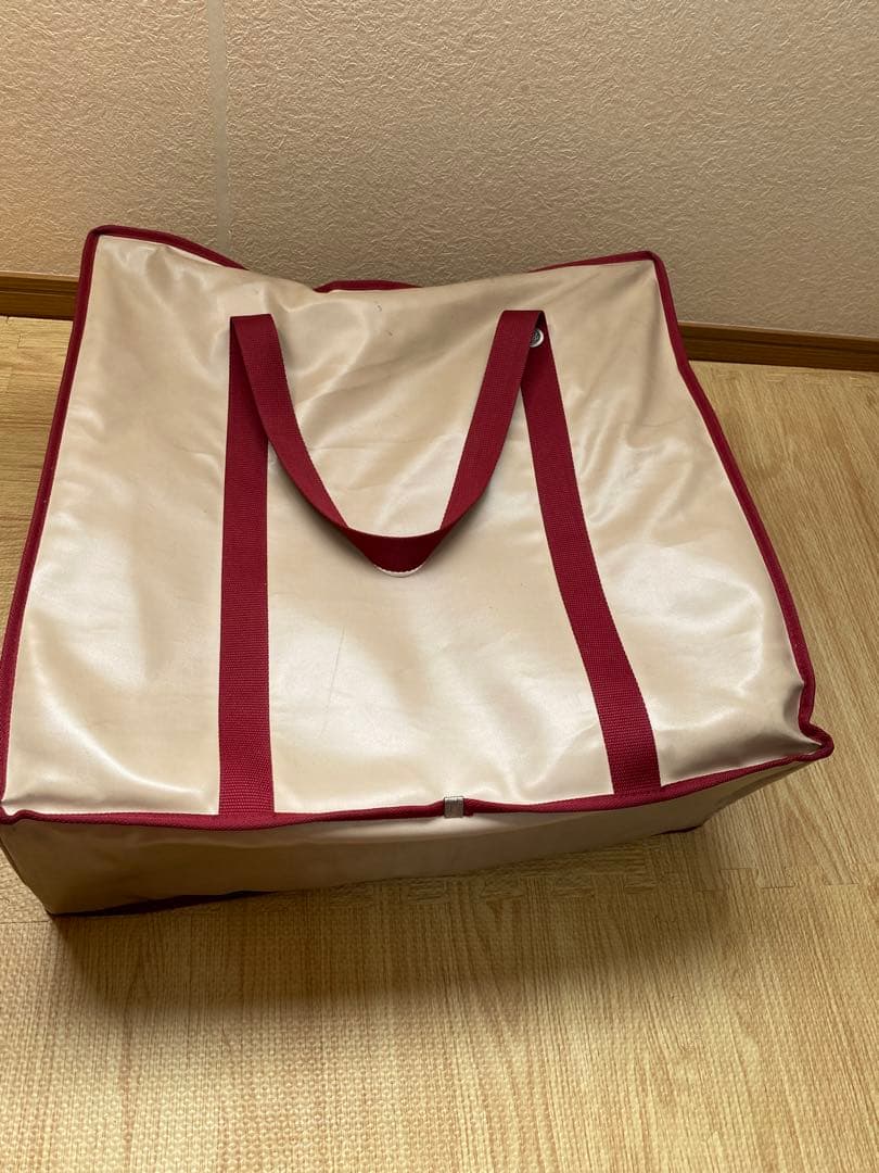 ムートンシーツ　シングル　ベージュ