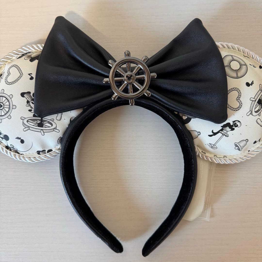 蒸気船ウィリー　カチューシャ　ラウンジフライ