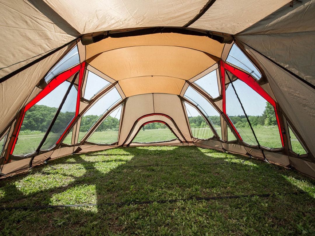 スノーピーク リビングシェルロングPro TP-660