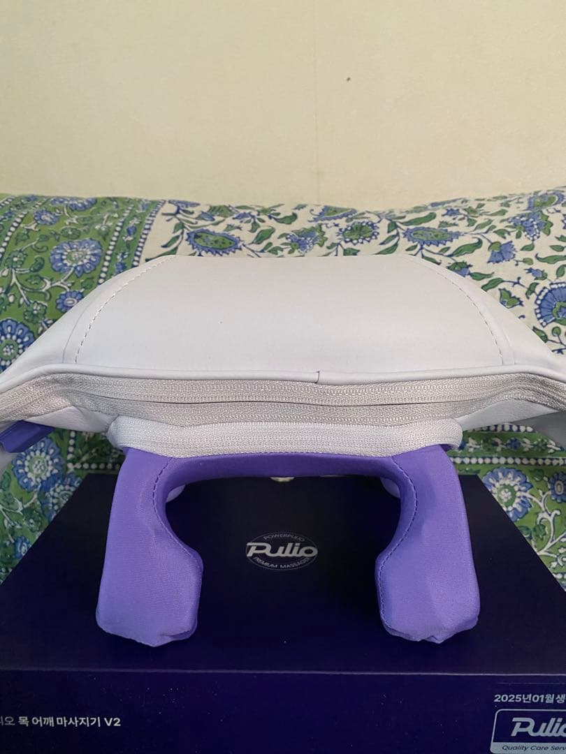 【美品】　PULIO プリオ　首肩