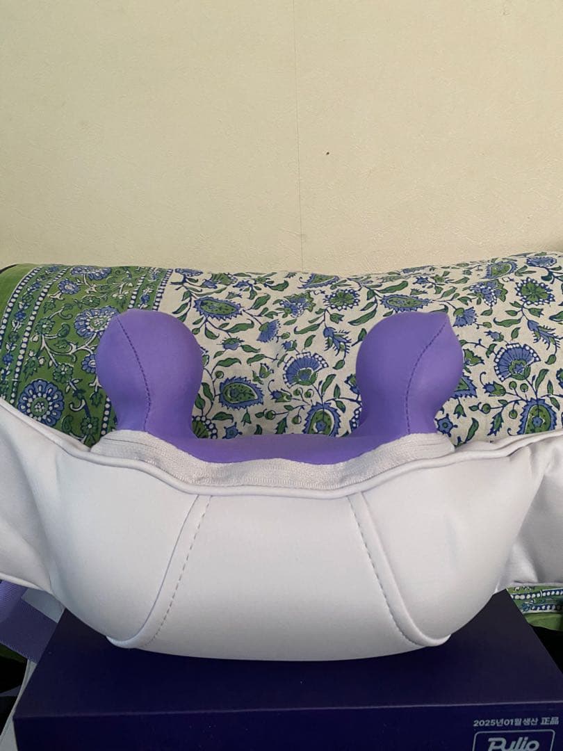 【美品】　PULIO プリオ　首肩