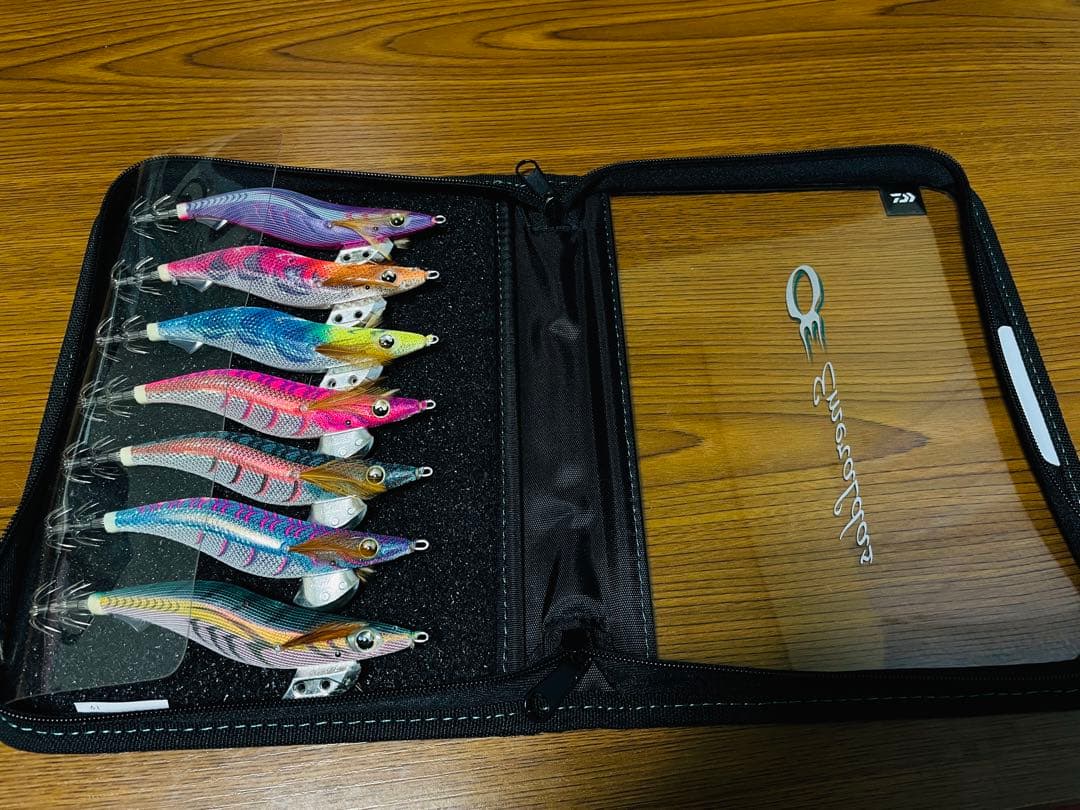 【美品】ヤマシタ シマノ エギ まとめ売り