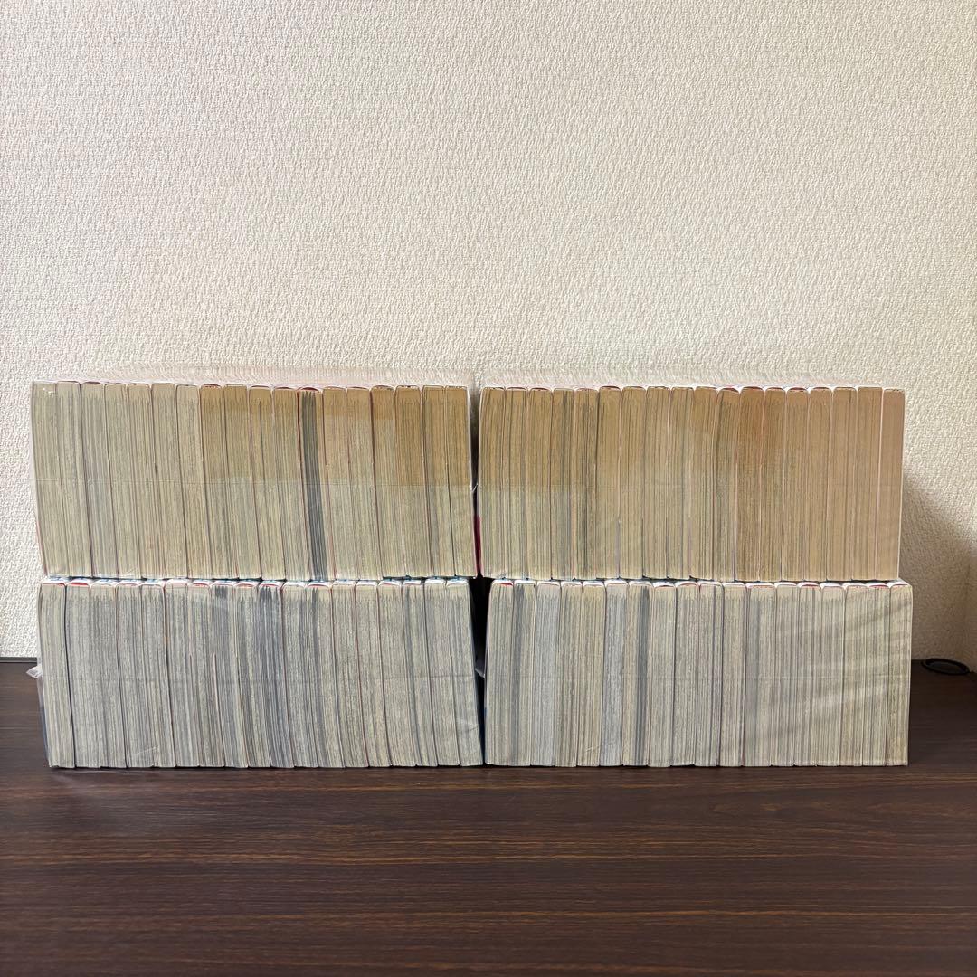 【初版・帯付き多数】NARUTO 全巻セット　1〜72巻