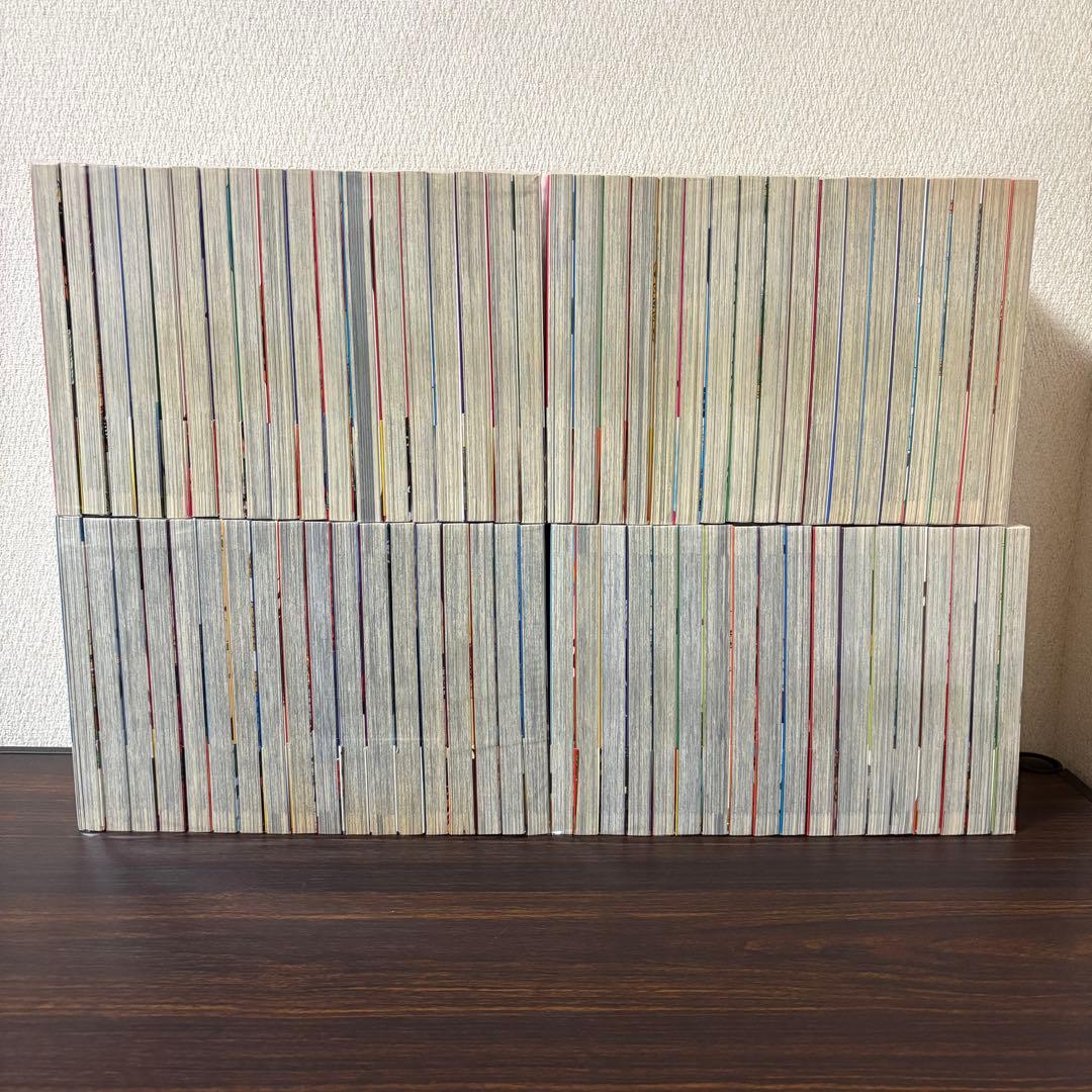 【初版・帯付き多数】NARUTO 全巻セット　1〜72巻