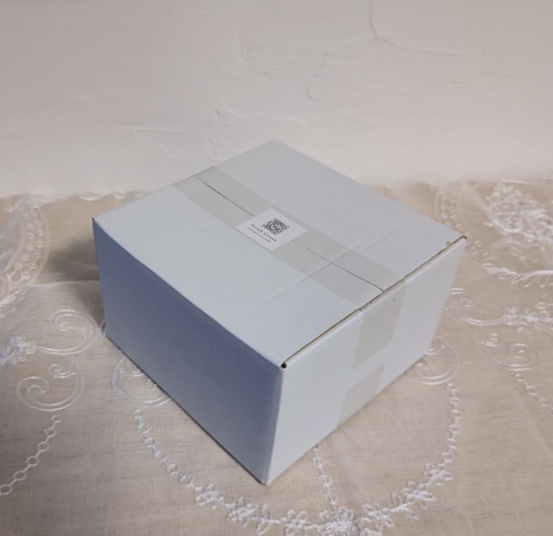 【新品未使用】ELIOS MYFLOWERディナープレート ３枚 サラグレース