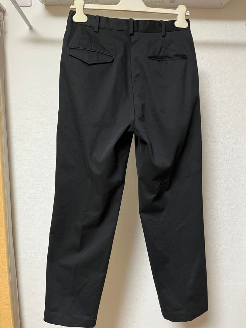 BARNSTORMER (バーンストーマー) BARRY TOKYO BLACK