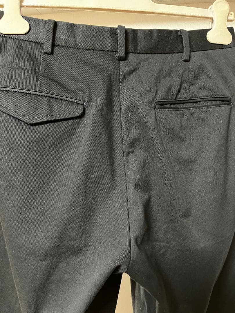 BARNSTORMER (バーンストーマー) BARRY TOKYO BLACK