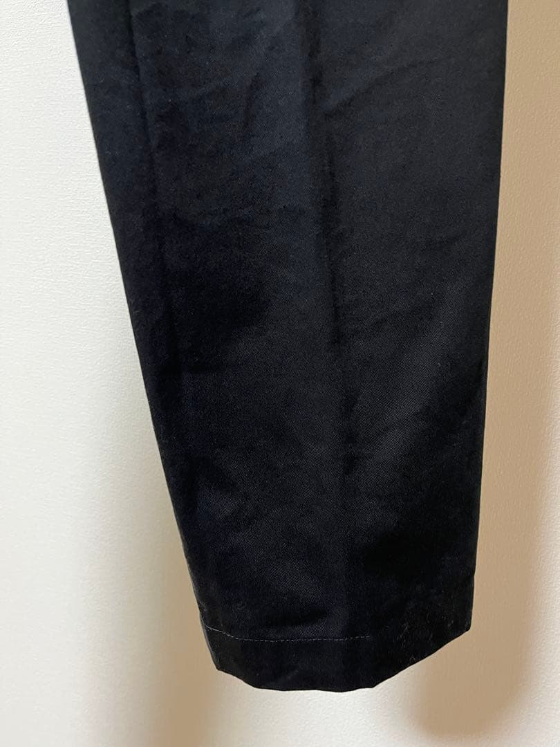 BARNSTORMER (バーンストーマー) BARRY TOKYO BLACK