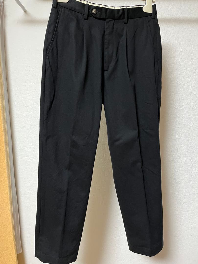 BARNSTORMER (バーンストーマー) BARRY TOKYO BLACK