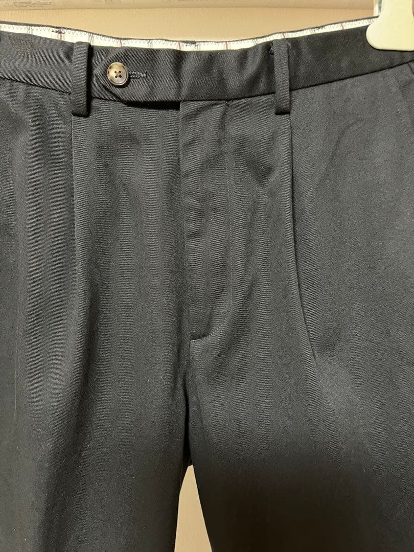 BARNSTORMER (バーンストーマー) BARRY TOKYO BLACK