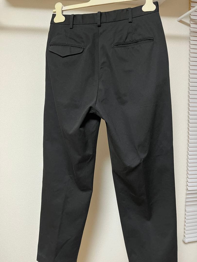 BARNSTORMER (バーンストーマー) BARRY TOKYO BLACK